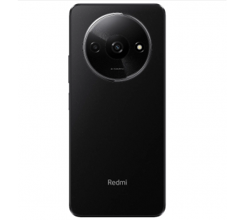 Смартфон Redmi A3 4/128GB Midnight Black#1982709