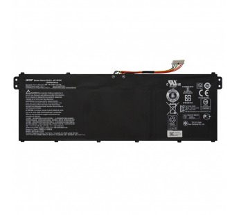 Аккумулятор для  Acer Nitro 5 AN515-42 11.25V 4400mAh (оригинал)#1982883