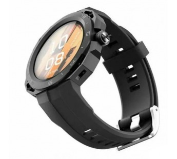 Смарт-часы Borofone BD4 с версией вызова (черный)#2063516