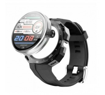 Смарт-часы Borofone BD4 с версией вызова (черный)#2063515