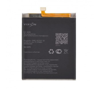 Аккумулятор для Samsung A015F Galaxy A01 (QL1695) (VIXION SE)#2074379