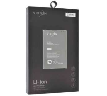 Аккумулятор для Samsung A730F Galaxy A8 Plus (2018) (EB-BA730ABE) (VIXION SE)#1983708