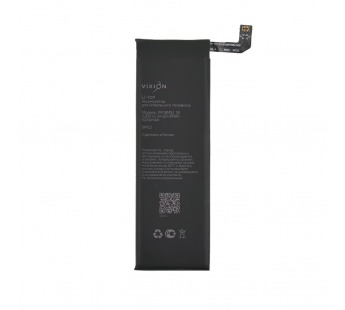 Аккумулятор для Xiaomi Mi Note 10/10 Lite/10 Pro/CC9 Pro (BM52) 5170mAh (VIXION SE)#2074348