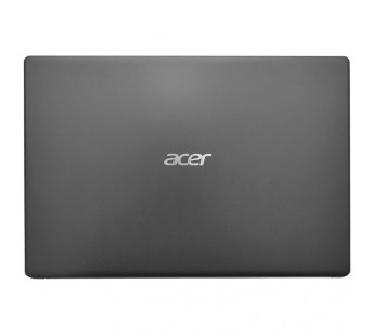 Крышка матрицы для ноутбука Acer Aspire 3 A315-57G серая#2128650