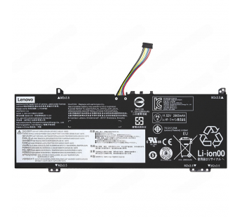 Аккумулятор Lenovo IdeaPad 530S-14IKB 11.52V#2073121