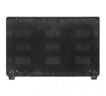 Крышка матрицы для ноутбука Acer Aspire E1-532 серебряная#1987036