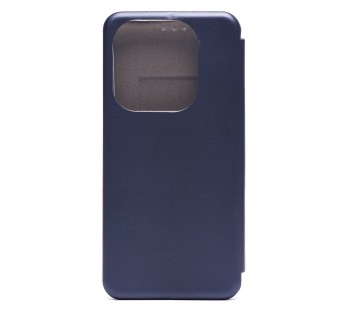 Чехол-книжка - BC002 для "TECNO Spark Go 2024" (blue) (229837)#2032827