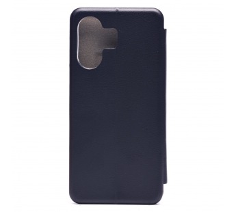 Чехол-книжка - BC002 для "Xiaomi Poco M6 5G/Redmi 13C 5G" (black) (227839)#2107007