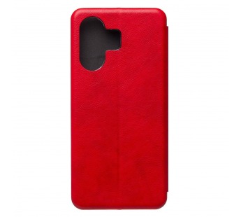 Чехол-книжка - BC002 для "Xiaomi Poco M6 5G/Redmi 13C 5G" (red) (229802)#2107008
