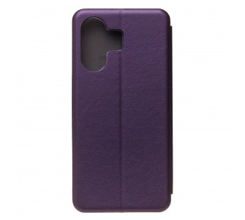 Чехол-книжка - BC002 для "Xiaomi Poco M6 5G/Redmi 13C 5G" (violet) (229815)#2032566