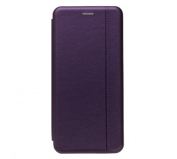 Чехол-книжка - BC002 для "Xiaomi Poco M6 5G/Redmi 13C 5G" (violet) (229815)#2032564