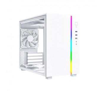 Корпус MONTECH SKY ONE MINI белый [14.03.24], шт#2158986