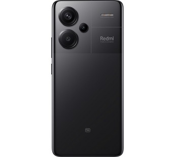 Смартфон Redmi Note 13 Pro+ 5G 8/256 Midnight Black#1987456