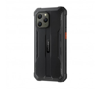 Смартфон защищенный Blackview BV5300 Plus 8Gb/128Gb Black (6,1"/13МП/IP68/4G/6580mAh)#1993488