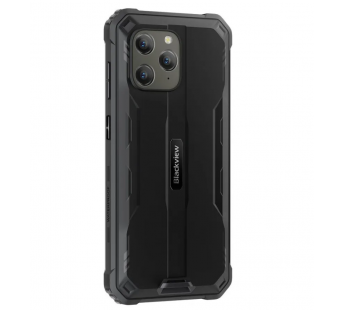 Смартфон защищенный Blackview BV5300 Plus 8Gb/128Gb Black (6,1"/13МП/IP68/4G/6580mAh)#1993499