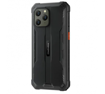 Смартфон защищенный Blackview BV5300 Pro 4Gb/64Gb Black (6,1"/13МП/IP68/4G/6580mAh)#1993469