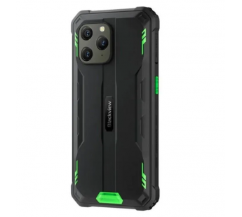 Смартфон защищенный Blackview BV5300 Pro 4Gb/64Gb Green (6,1"/13МП/IP68/4G/6580mAh)#1993449