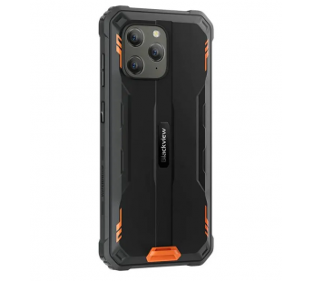 Смартфон защищенный Blackview BV5300 Pro 4Gb/64Gb Orange (6,1"/13МП/IP68/4G/6580mAh)#1993455