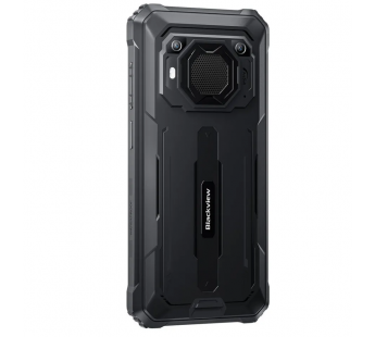 Смартфон защищенный Blackview BV6200 Pro 6Gb/128Gb Black (6,56"/13МП/IP68/4G/NFC/13000mAh)#1991416