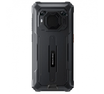 Смартфон защищенный Blackview BV6200 Pro 6Gb/128Gb Black (6,56"/13МП/IP68/4G/NFC/13000mAh)#1991417