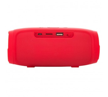 Портативная акустика - Mini 3+ (red) bluetooth/USB/microSD (повр.уп) (red) (230059)#1988709
