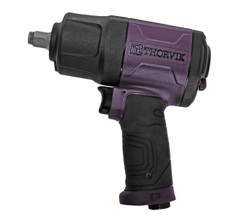 Гайковерт ударный пневматический 1/2"DR 8000 об/мин, 1275 Нм #2088565