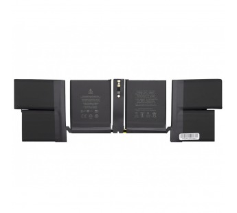 Аккумулятор для A2780 Apple MacBook Pro Retina 16" (Early 2023)#1988971