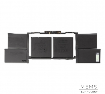 Аккумулятор A2113 для Apple MacBook Pro Retina 16" (Late 2019)#2150859