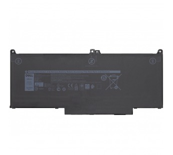Аккумулятор MXV9V для Dell#1988985