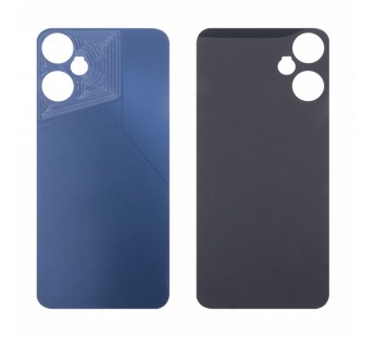 Задняя крышка для Tecno Pova Neo 3 (LH6n) Черный#2076508