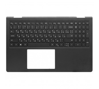 Топ-панель Dell Vostro 3515 черная (для моделей без Type-C)#2171621