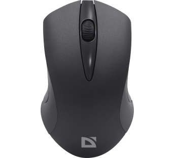 Беспроводной набор DEFENDER Lima C-993 RU,черный,полноразмерный#1990114