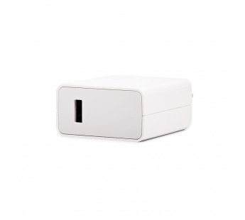 Сетевое ЗУ Xiaomi BHR6034EU (1USB/120W) белый#2034111