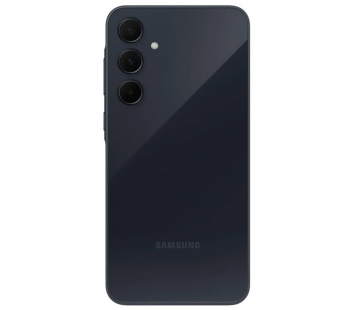 Смартфон Samsung A356 Galaxy A35 5G 8Gb/128Gb Темно-синий (6,6"/50МП/4G/NFC/5000mAh)#1990238