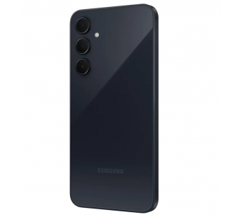 Смартфон Samsung A356 Galaxy A35 5G 8Gb/128Gb Темно-синий (6,6"/50МП/4G/NFC/5000mAh)#1990240