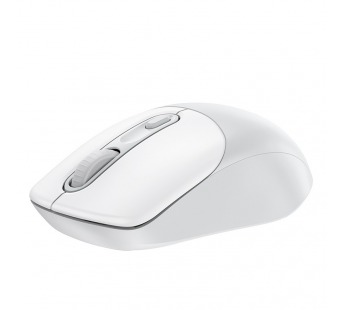 Мышь беспроводная HOCO GM28 (белый)#2127722