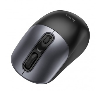 Мышь беспроводная HOCO GM28 (черный)#2127760