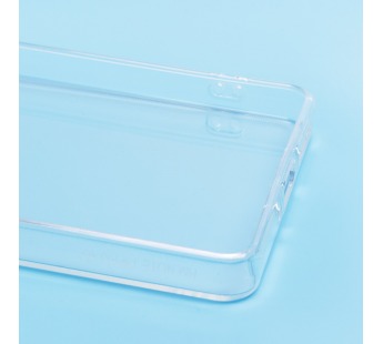 Чехол-накладка - Ultra Slim для "Xiaomi Redmi Note 13 Pro 4G Global" (прозрачный) (228040)#2084004