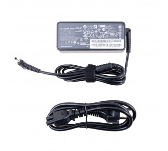 Блок питания для ноутбука Lenovo 20V 3.25A (разъем 4,0х1,7), ориг#2128502