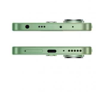 Смартфон Xiaomi Redmi Note 13 6Gb/128Gb Mint Green (6,67"/108МП/NFC/4G/5000mAh)#1991213