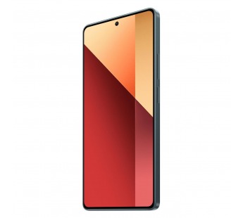 Смартфон Xiaomi Redmi Note 13 Pro 8Gb/256Gb Forest Green (6,67"/200МП/NFC/5000mAh)#1991166