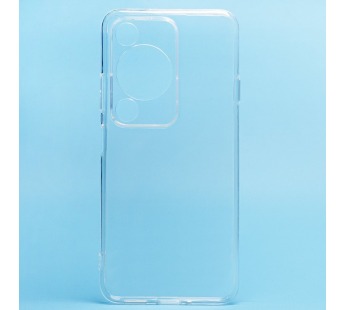 Чехол-накладка Activ ASC-101 Puffy 0.9мм для "Huawei Nova Y72" (transparent) (228752)#1995174