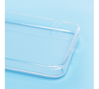 Чехол-накладка Activ ASC-101 Puffy 0.9мм для "Huawei Nova Y72" (transparent) (228752)#2140163