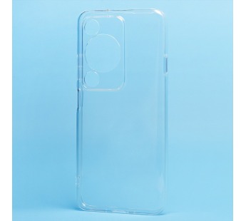 Чехол-накладка Activ ASC-101 Puffy 0.9мм для "Huawei Nova Y72" (transparent) (228752)#2140164