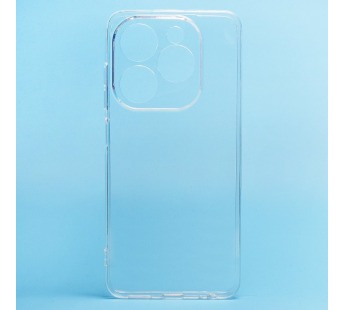 Чехол-накладка Activ ASC-101 Puffy 0.9мм для "OPPO Find X7" (transparent) (228799)#1995176