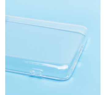 Чехол-накладка Activ ASC-101 Puffy 0.9мм для "Realme 12 Pro +" (transparent) (228769)#1996885