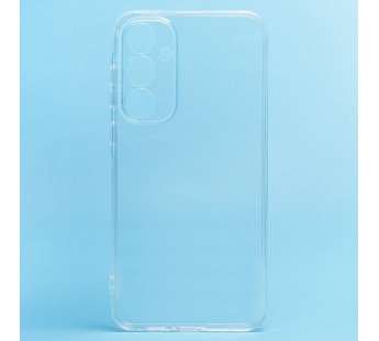 Чехол-накладка Activ ASC-101 Puffy 0.9мм для "Samsung Galaxy A55" (transparent) (228735)#2013020