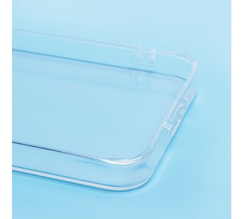 Чехол-накладка Activ ASC-101 Puffy 0.9мм для "Samsung Galaxy A55" (transparent) (228735)#2140159