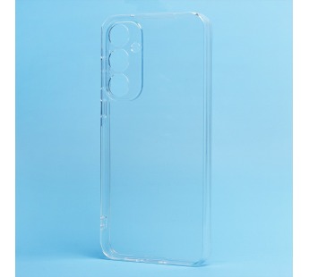 Чехол-накладка Activ ASC-101 Puffy 0.9мм для "Samsung Galaxy A55" (transparent) (228735)#2140160