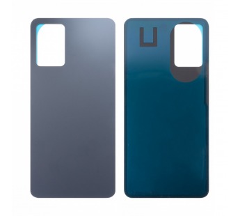 Задняя крышка для Xiaomi Redmi Note 11 Pro+ 5G (21091116UG) Черный#2069866